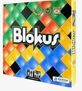 블로커스 외 베스트 보드게임
