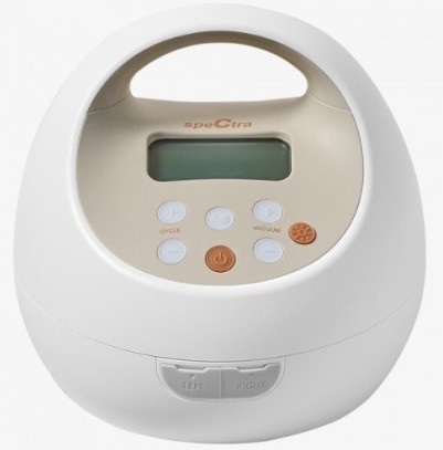 스펙트라 S2 프로