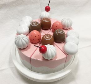 에브리데이 생일케이크세트