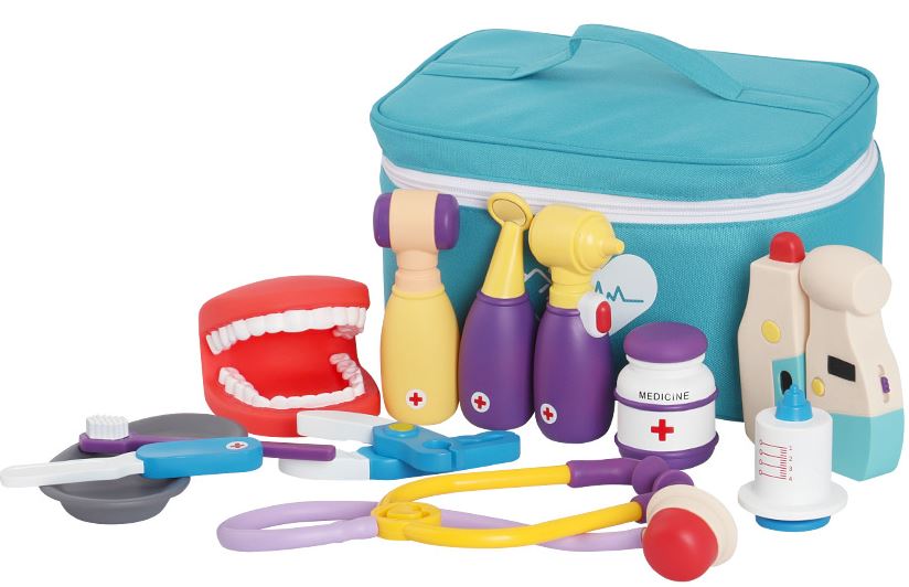 뉴말랑하트 병원놀이