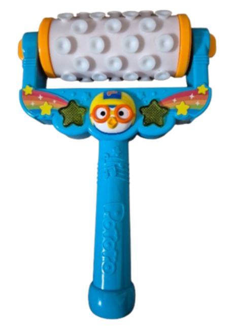 노래하는 청소돌돌이