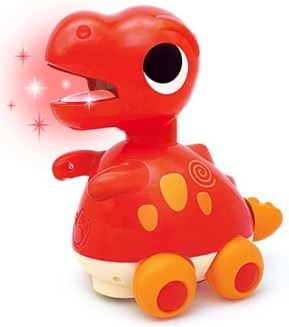 내 친구 아기공룡 티라노사우루스