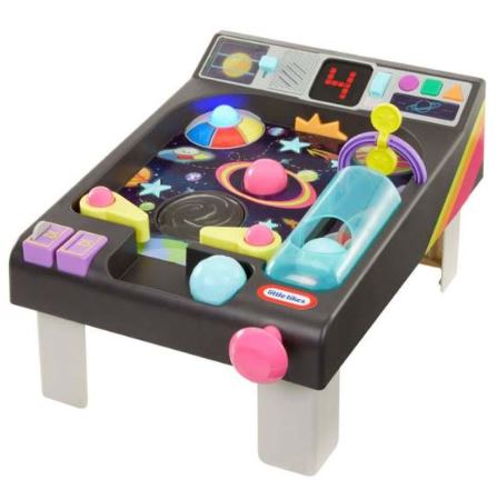 리틀타익스 핀볼 액티비티 테이블