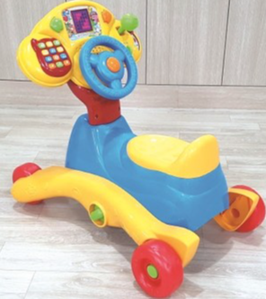 브이텍 3in1스마트 휠