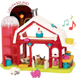 바바밤 동물농장