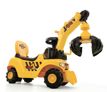 기운센 투인원 붕붕카