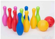 도너랜드 볼링게임