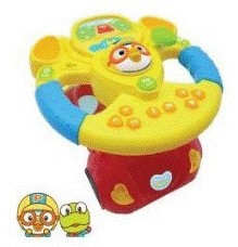 노래하는 뽀로로 운전놀이