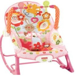 인펀트토들러락커-핑크(바운서)