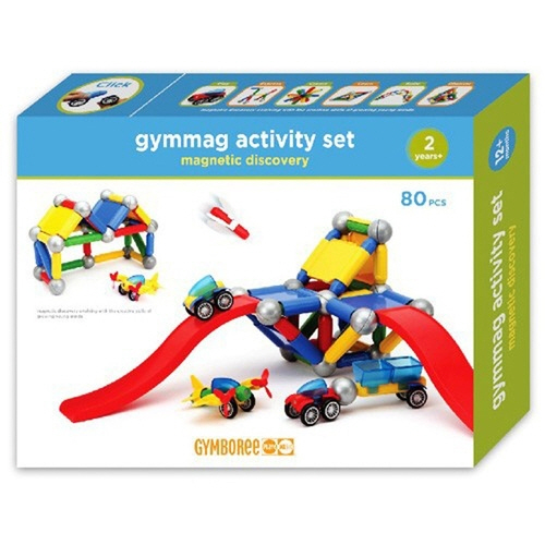 짐맥(Gymmag activity set)