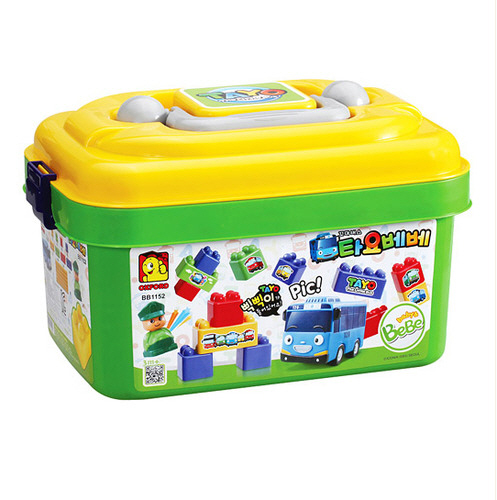 꼬마버스 타요베베