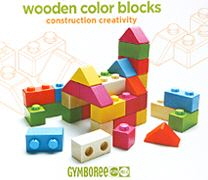 짐보리원목블록(40pcs)