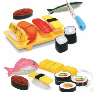 김밥이랑 생선초밥