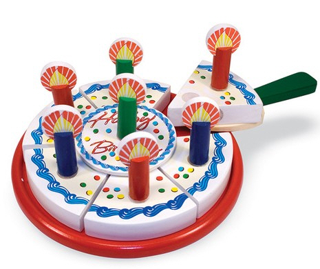 생일파티