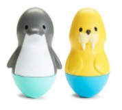 먼치킨 플로팅오뚝이