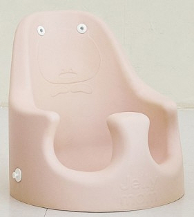 젤리맘 무나 범보의자