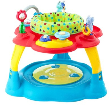 액티비티 센터쏘서 아이존쏘서