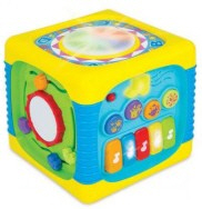 뮤직펀 액티비티 큐브