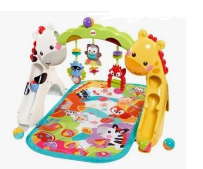 스마트아기체육관