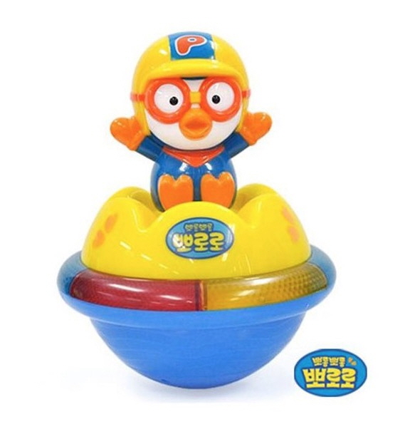 뽀로로오뚝이