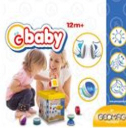 Gbaby도형놀이