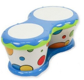 할릴릿 베이비 봉고