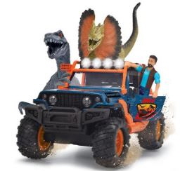 DINO COMMANDER