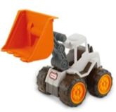 DIRT DIGGERS(불도저)