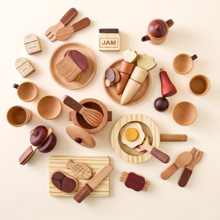 new소꼽놀이세트