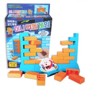 미니벽돌게임