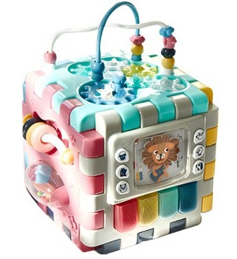 하베브릭스 변신큐브