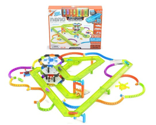 헥스버그플래시나노