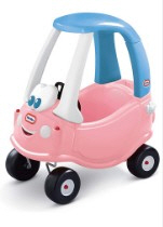 코지쿠페 프린세스