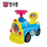 핑크퐁 기차붕붕카