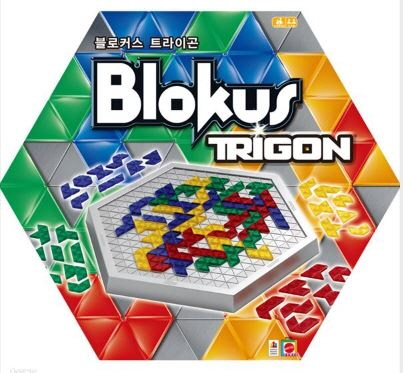 블로커스 트라이곤