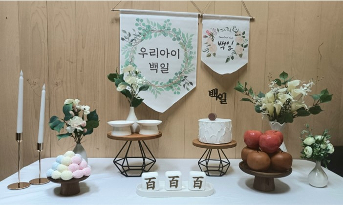 백일 현대상